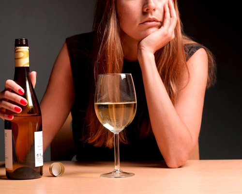Анонимное лечение женского алкоголизма в Новом Осколе
